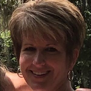 Meet your Posher, Carol